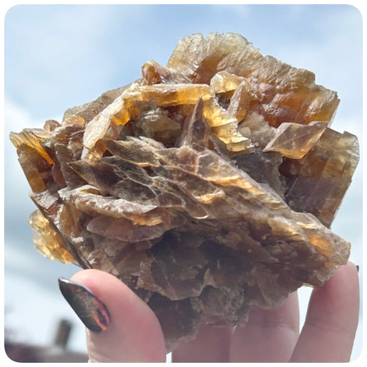 Turkish 🇹🇷 Dessert Rose Gypsum Selenite large from Kirka Mine, Eskisehir Province, Turkey 🇹🇷