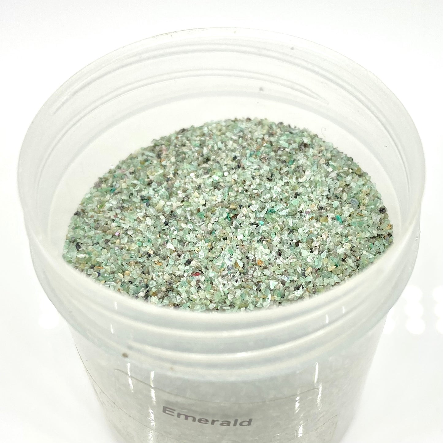 100% Crystal/ Gemstone Granules & Powders