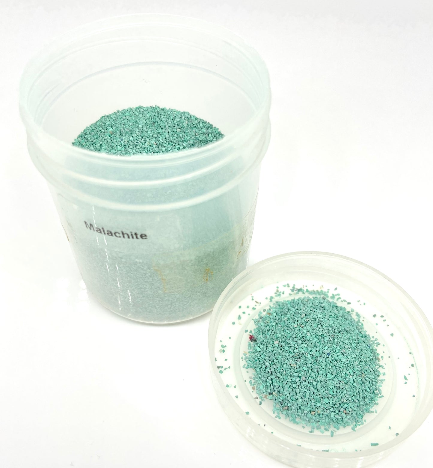 100% Crystal/ Gemstone Granules & Powders