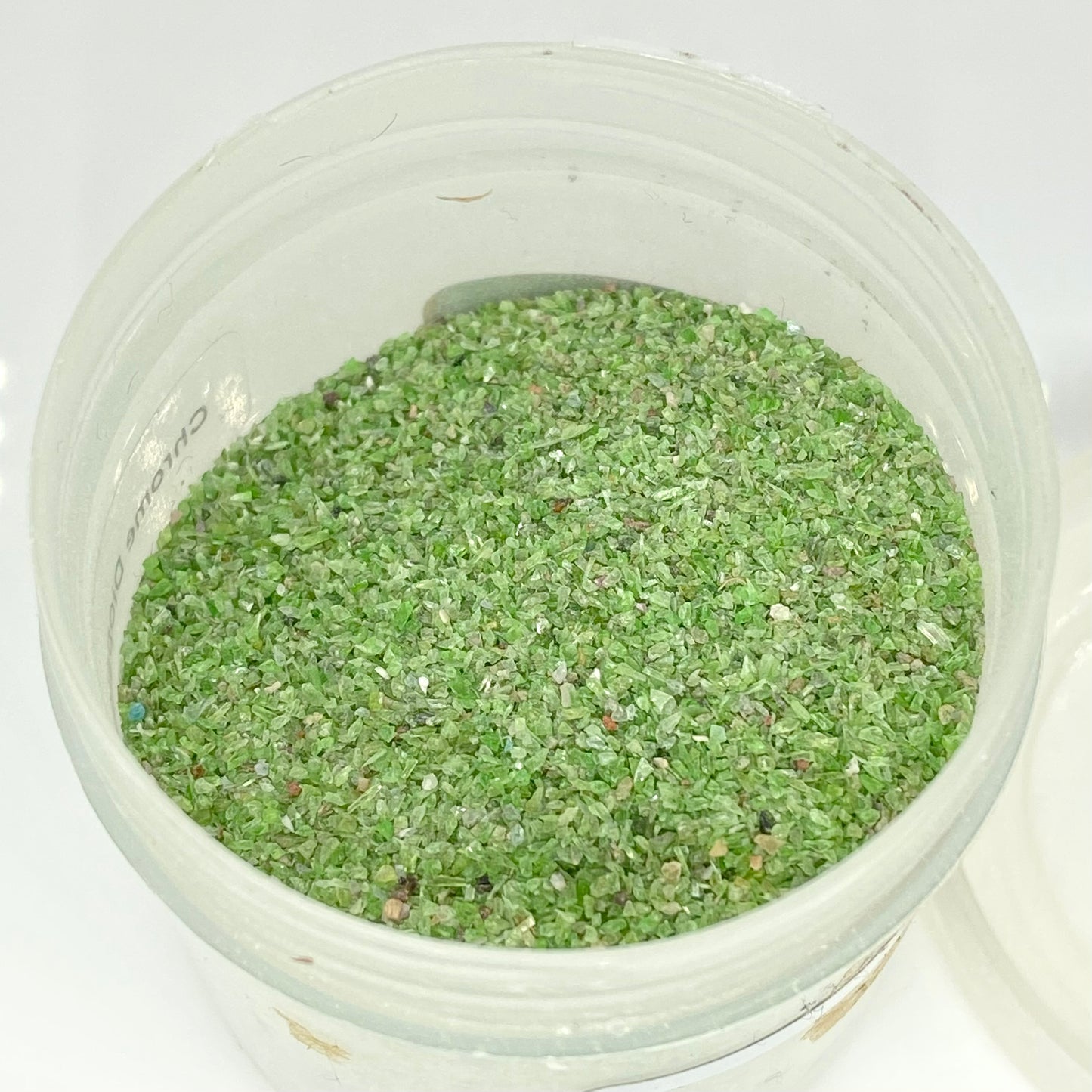 100% Crystal/ Gemstone Granules & Powders