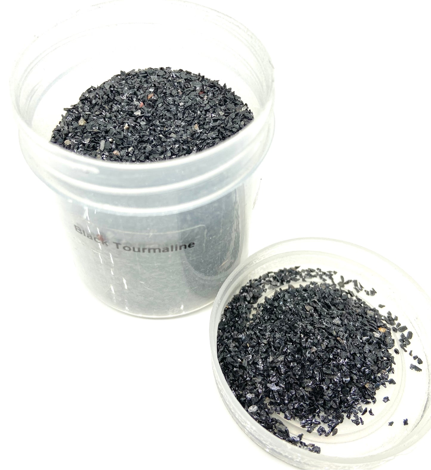 100% Crystal/ Gemstone Granules & Powders