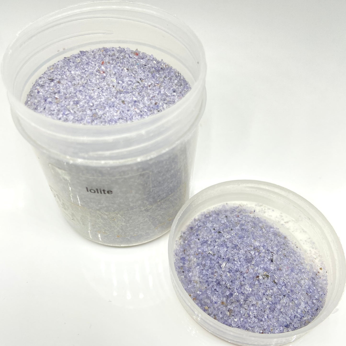 100% Crystal/ Gemstone Granules & Powders