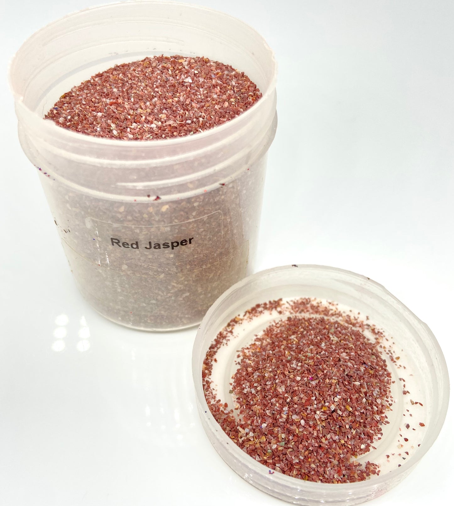 100% Crystal/ Gemstone Granules & Powders