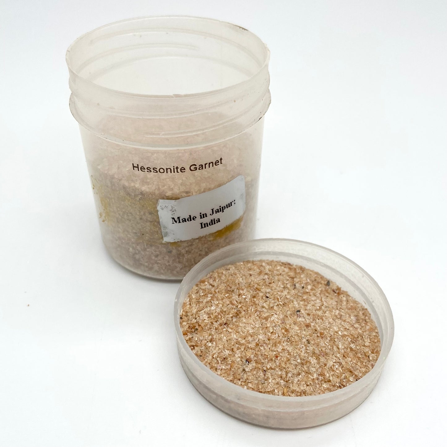 100% Crystal/ Gemstone Granules & Powders