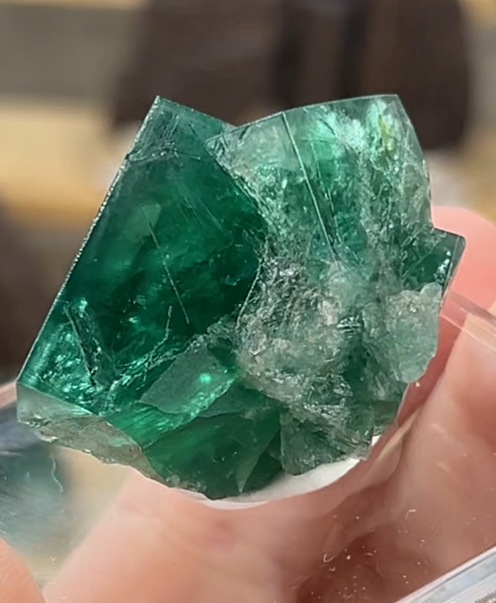 Geist Direct Claims 1st & 2nd November 2025 XX